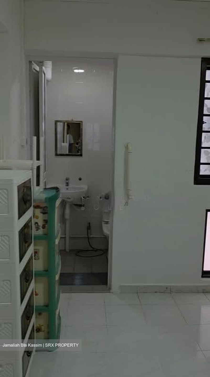 Blk 151 Eunos Spring (Bedok), HDB 3 Rooms #542627521